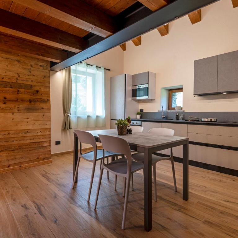 Maison Marcoz - Appartamenti vacanze - Appartamento con 2 Camere da Letto - 25