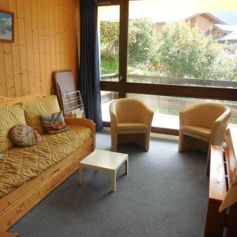 Paradiski proche des pistes plan peisey - Apartment - 1