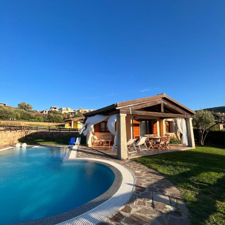 Villa Luca - Villa with Private Pool - 2