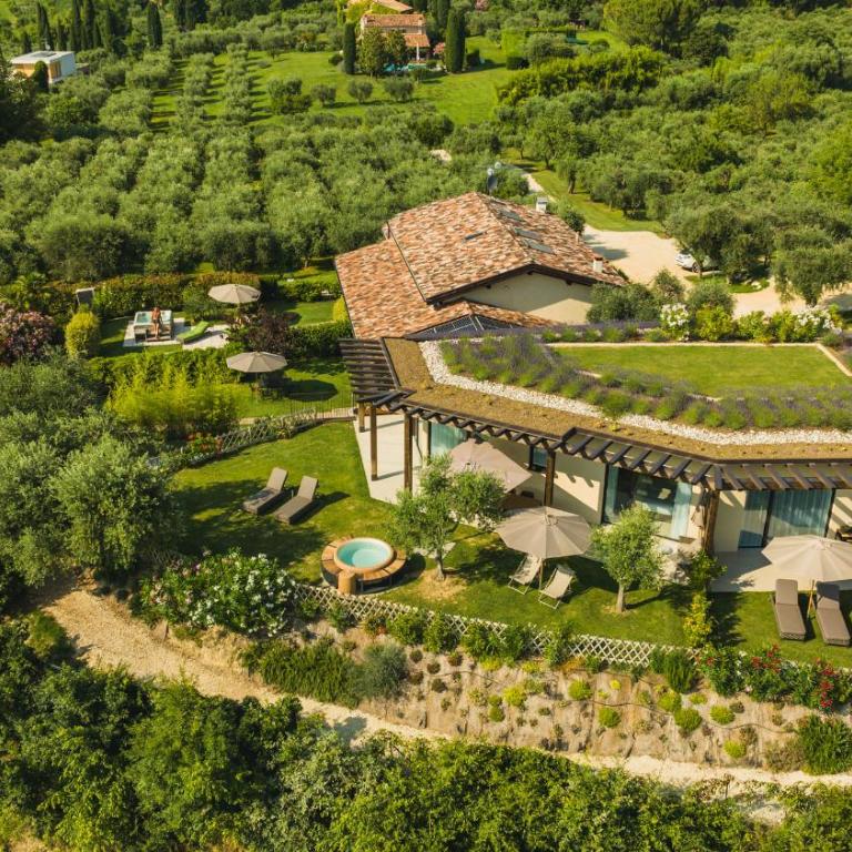 Privilegium Lazise - Appartamento con 1 Camera da Letto e Vista Lago - 12