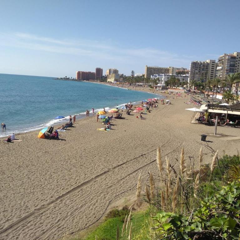 Benalmadena Pueblo Quinta - Apartamento de 2 dormitorios con terraza - 42