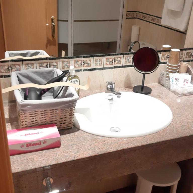 Flor de Muntanya HUT1-08302 - Apartamento de 3 dormitorios - 11