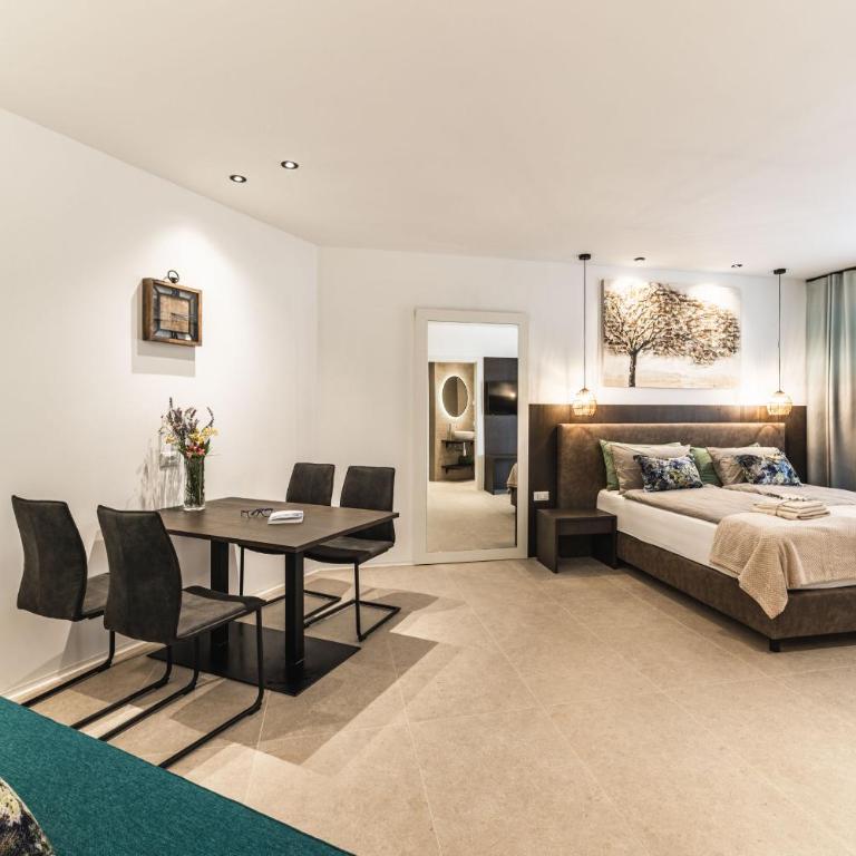 Privilegium Lazise - Appartamento con 2 Camere da Letto e Vista Lago - 21