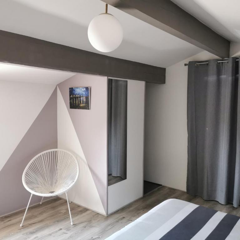 La Petite Maison - Haus mit 2 Schlafzimmern - 14