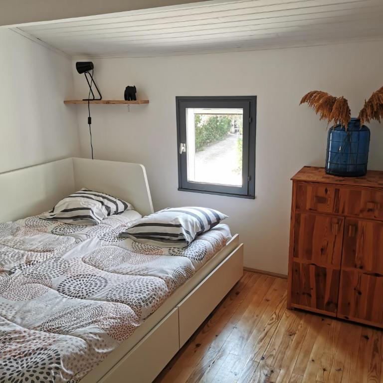 La Petite Maison - Haus mit 2 Schlafzimmern - 10