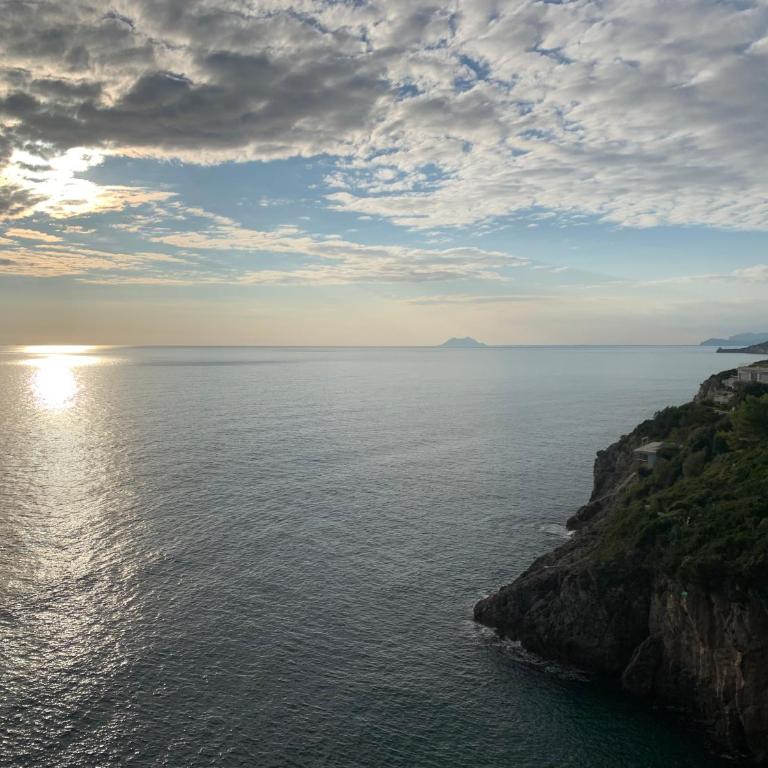 Villa Michela tra Cielo e Mare - Casa Vacanze - 15