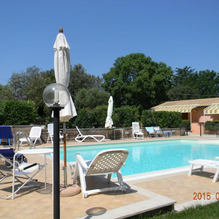 Casa Vacanza Malescale - Monolocale (2 Adulti) - 18