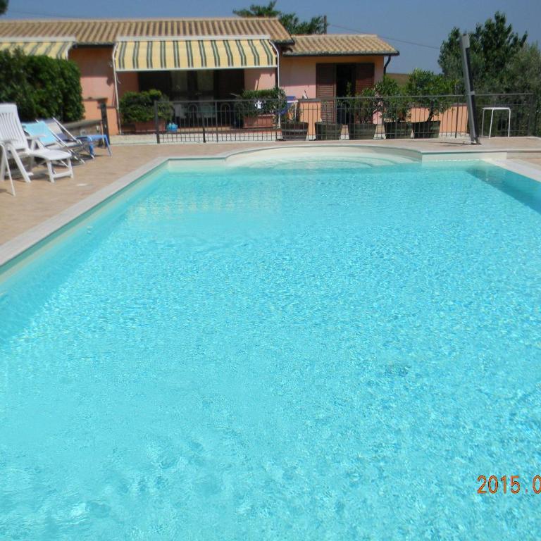 Casa Vacanza Malescale - Monolocale (2 Adulti) - 19