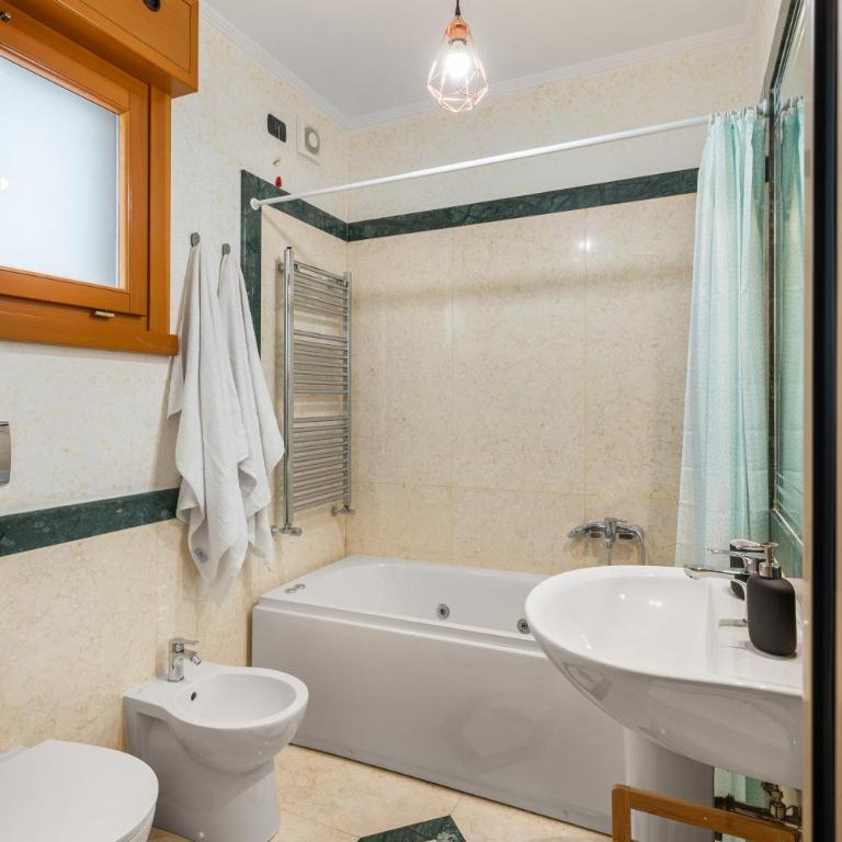 Amsterdam Suite Design + Posto auto - Appartamento con 1 Camera da Letto - 20