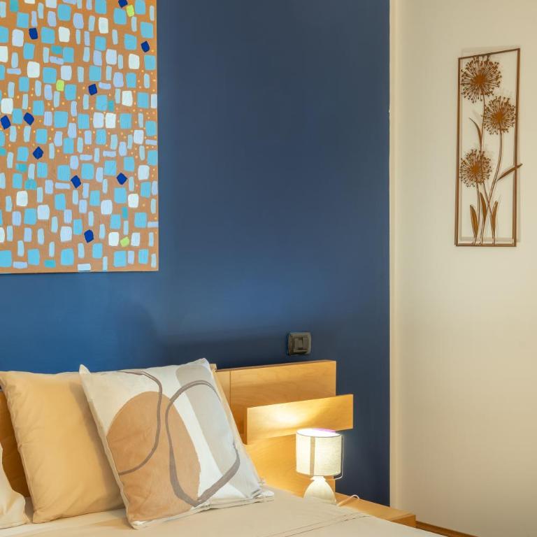 Amsterdam Suite Design + Posto auto - Appartamento con 1 Camera da Letto - 16