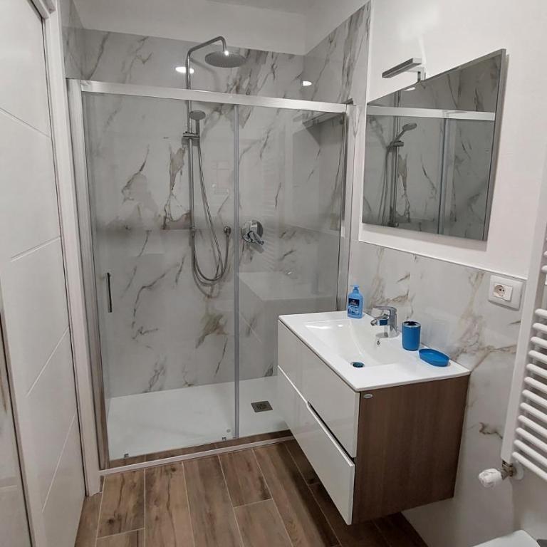 Vigarani Apartments - Monolocale Standard - 2