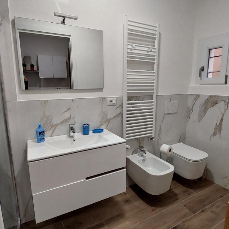 Vigarani Apartments - Monolocale Standard - 3
