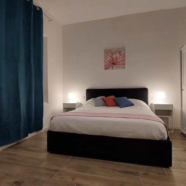 Vigarani Apartments - Monolocale Standard - 4