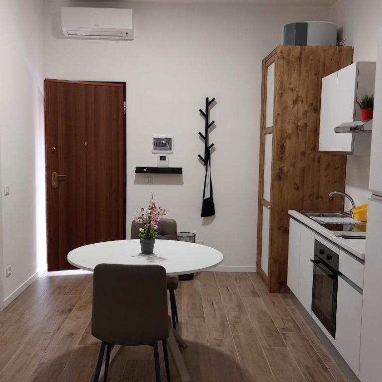 Vigarani Apartments - Monolocale Standard - 6