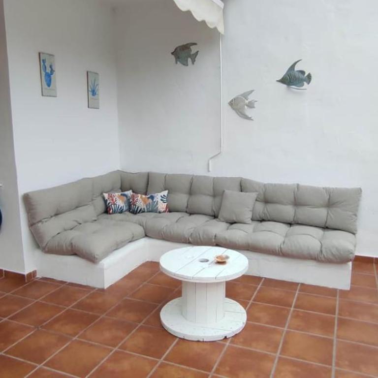 Islantilla golf playa - Casa de 2 dormitorios - 11