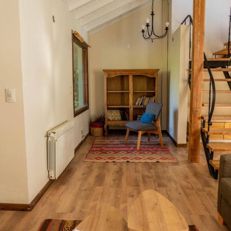 BOG Casa Coca - Casa de 5 dormitorios - 11