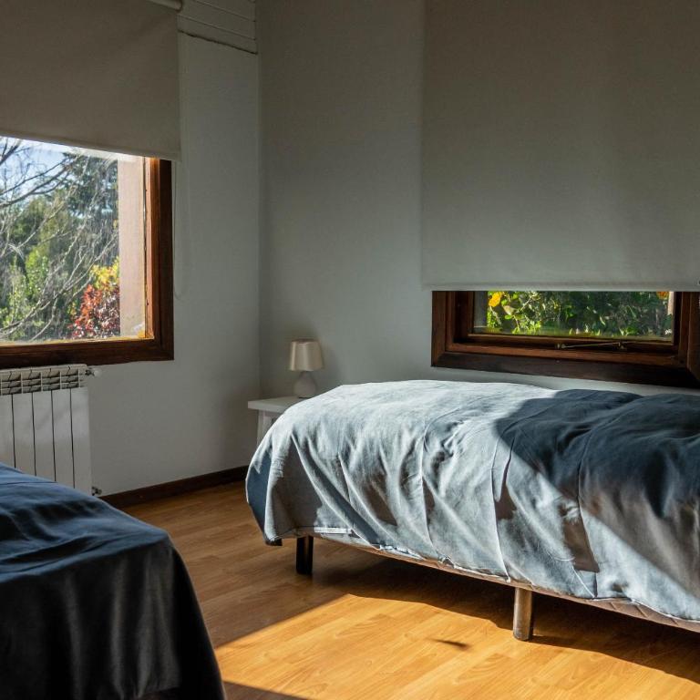 BOG Casa Coca - Casa de 5 dormitorios - 17