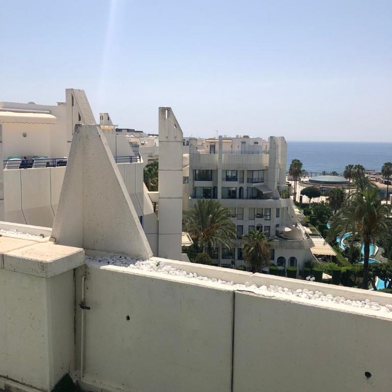Apartment Marbella House - Two-Bedroom Apartment - 38
