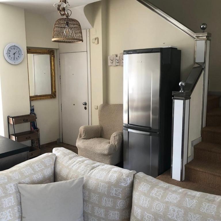 Apartment Marbella House - Two-Bedroom Apartment - 22