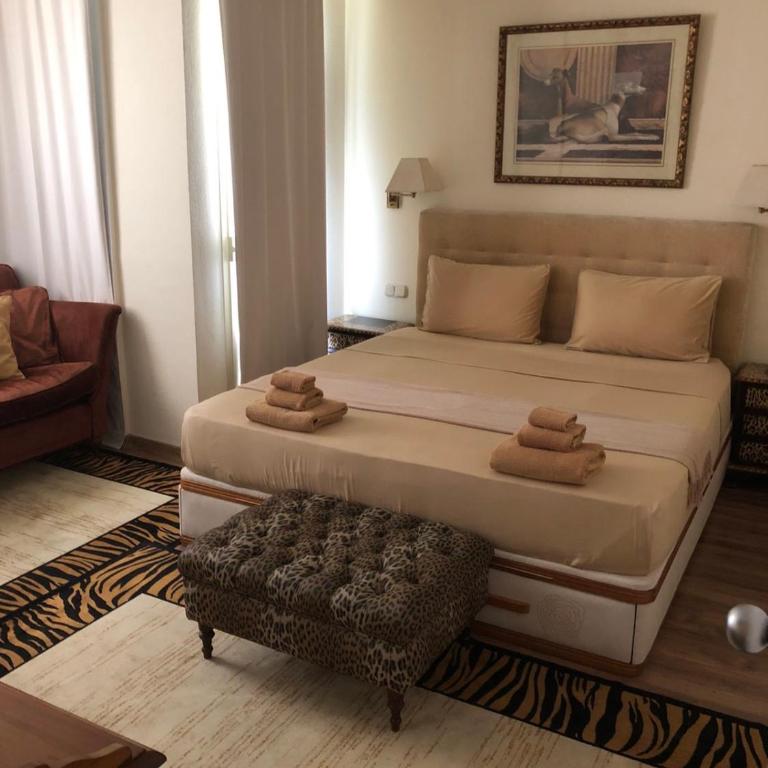 Apartment Marbella House - Two-Bedroom Apartment - 24
