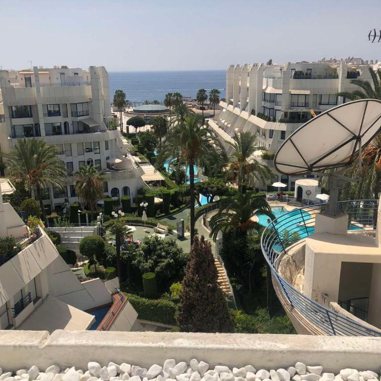 Apartment Marbella House - Two-Bedroom Apartment - 39