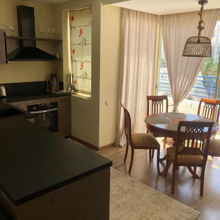Apartment Marbella House - Two-Bedroom Apartment - 23