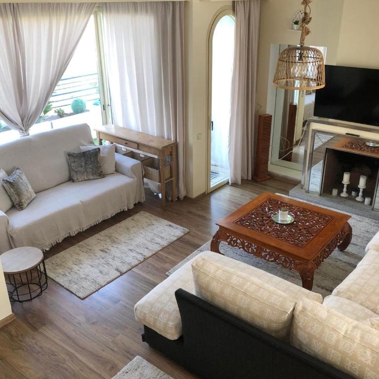 Apartment Marbella House - Two-Bedroom Apartment - 2