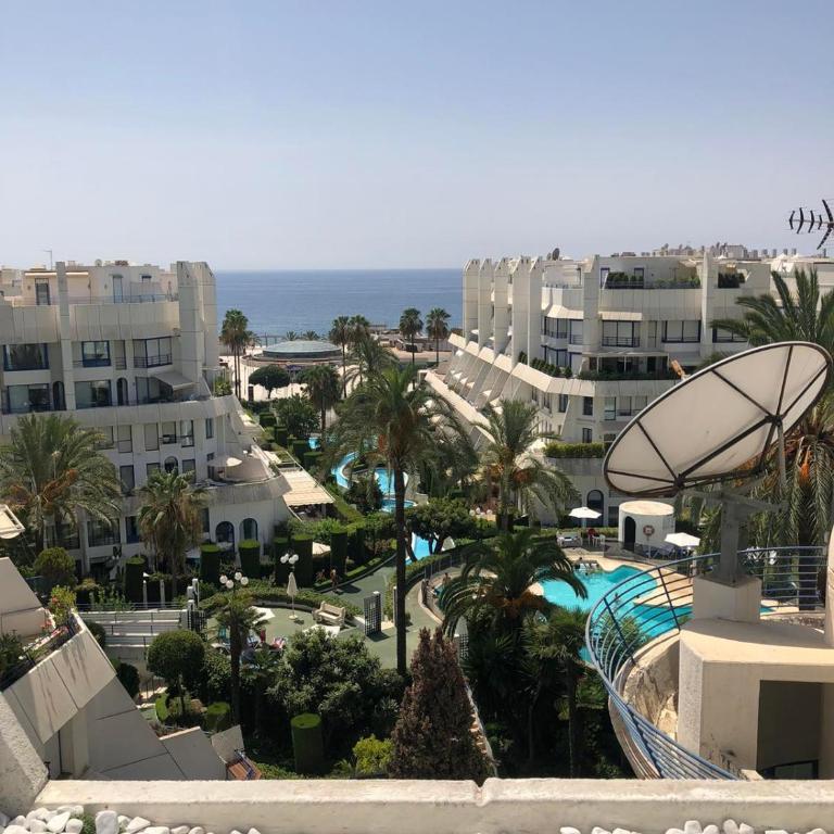 Apartment Marbella House - Two-Bedroom Apartment - 42