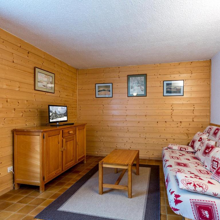 Appartement centre village, 4 pers, Parking, Wifi - FR-1-437-23 - Apartamento (4 adultos) - 9