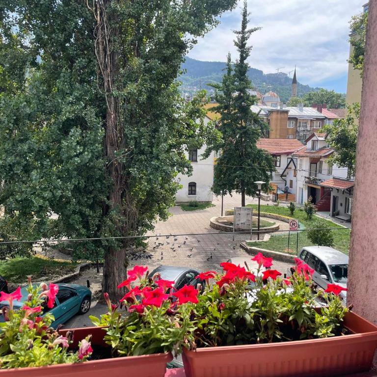 Apartment Romana - Apartman sa 1 Spavaćom Sobom - 1