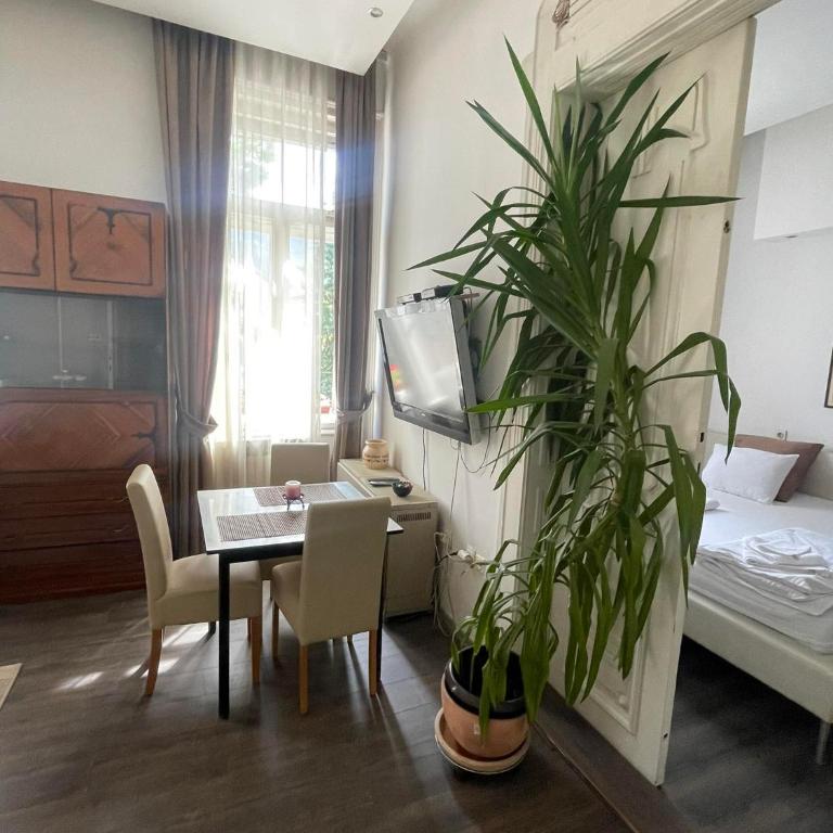 Apartment Romana - Apartman sa 1 Spavaćom Sobom - 6