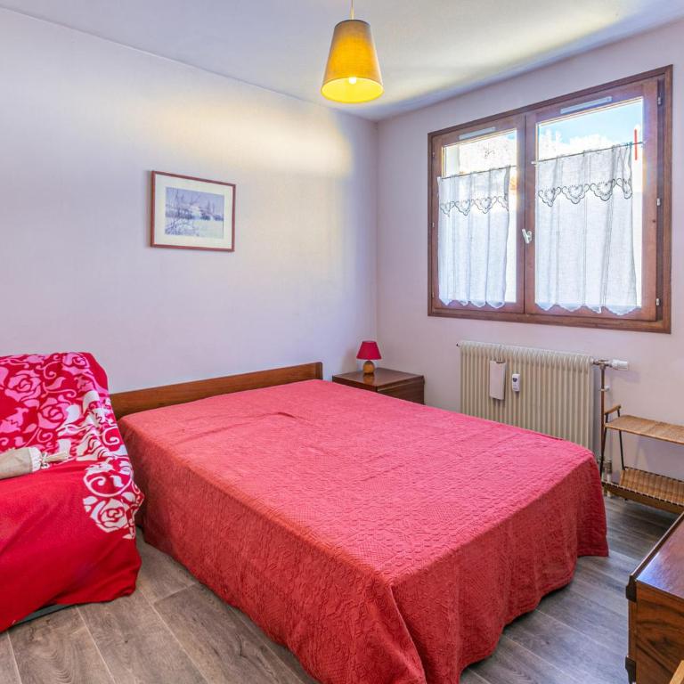 Appartement plein Sud avec garage à La Clusaz - FR-1-437-83 - Appartamento (4 Adulti) - 11