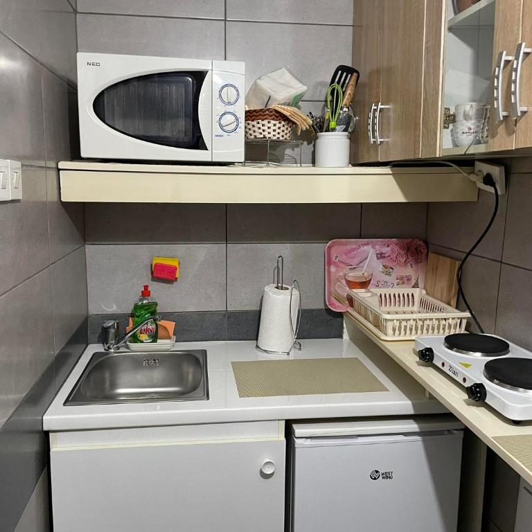 Apartment Romana - Apartman sa 1 Spavaćom Sobom - 16