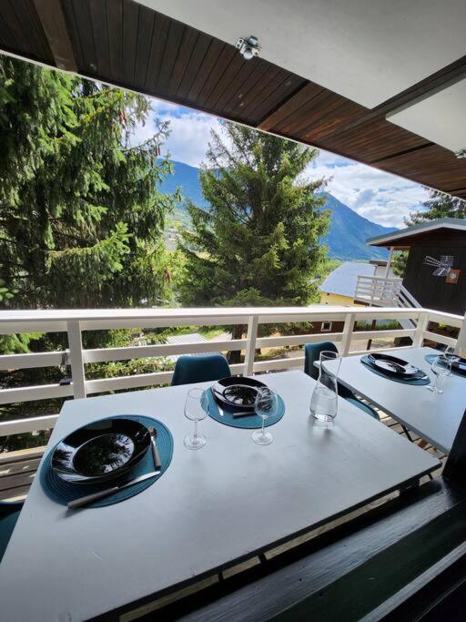 Les Nids chalet 6 - Chalet con 1 Camera da Letto - 8