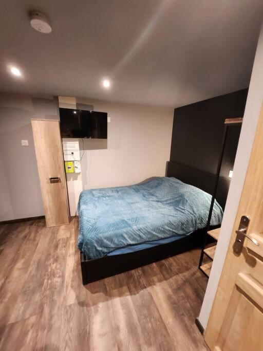 Les Nids chalet 6 - Chalet con 1 Camera da Letto - 9