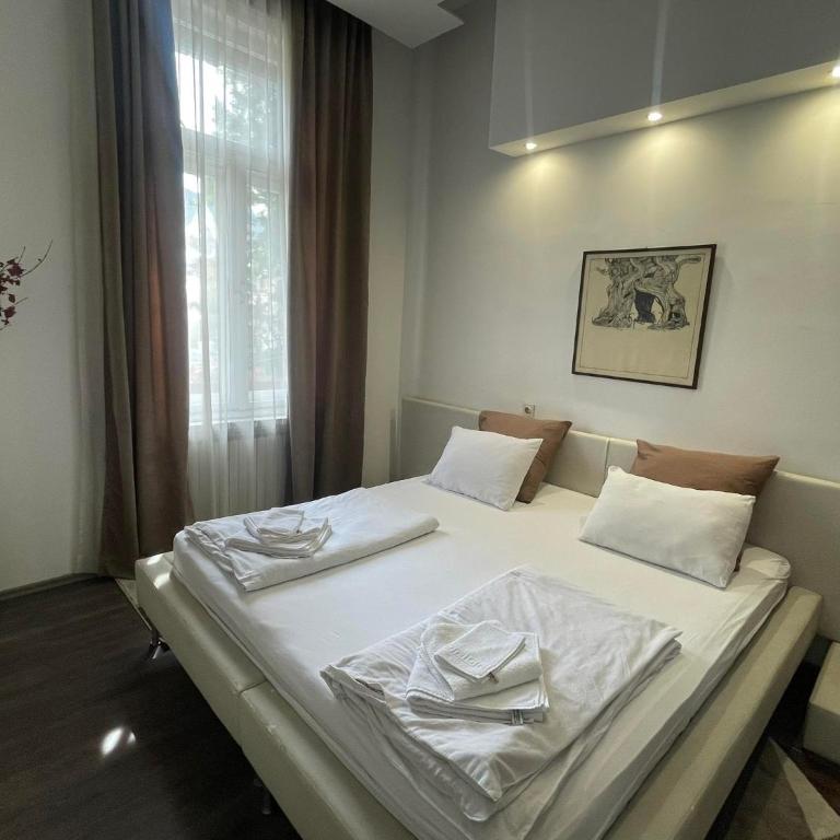 Apartment Romana - Apartman sa 1 Spavaćom Sobom - 2