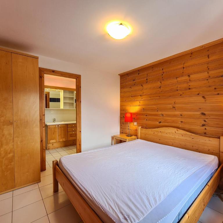 Chalet lumineux · Sauna privatif · Garage · 12 personnes - FR-1-425-119 - Chalet - 5