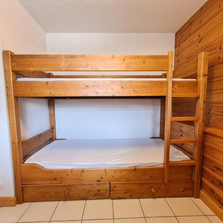 Chalet lumineux · Sauna privatif · Garage · 12 personnes - FR-1-425-119 - Chalet - 12