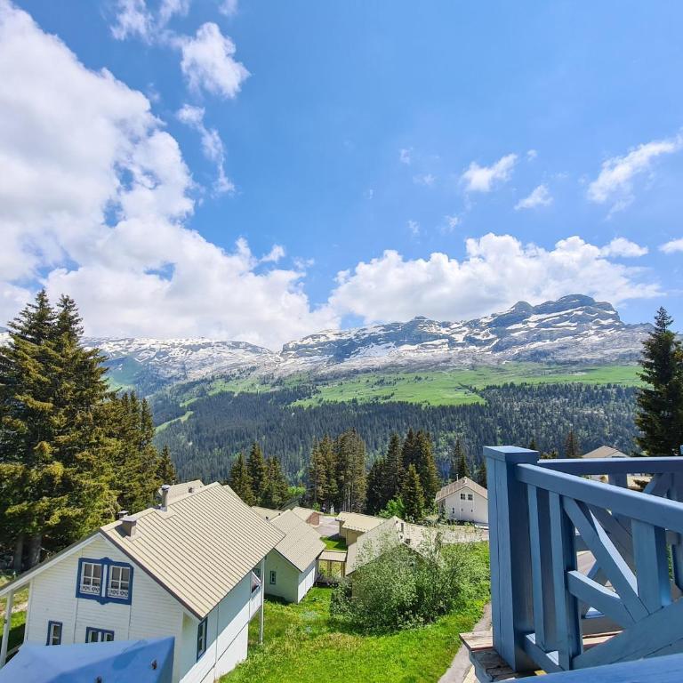 Chalet lumineux · Sauna privatif · Garage · 12 personnes - FR-1-425-119 - Chalet - 15