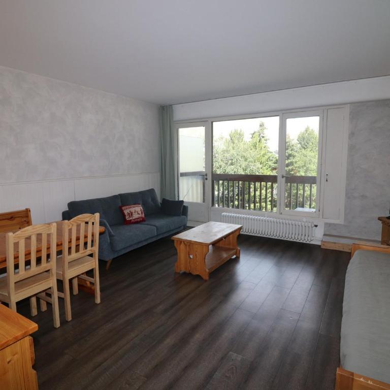 Appartement 2 pièces lumineux à Tignes, proches pistes et commerces - FR-1-502-408 - Appartamento - 1