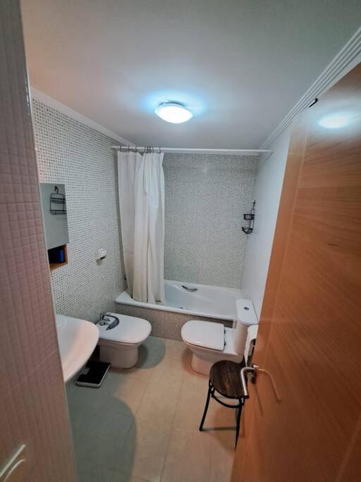Apartamento en Oropesa del Mar - Apartamento de 2 dormitorios - 20