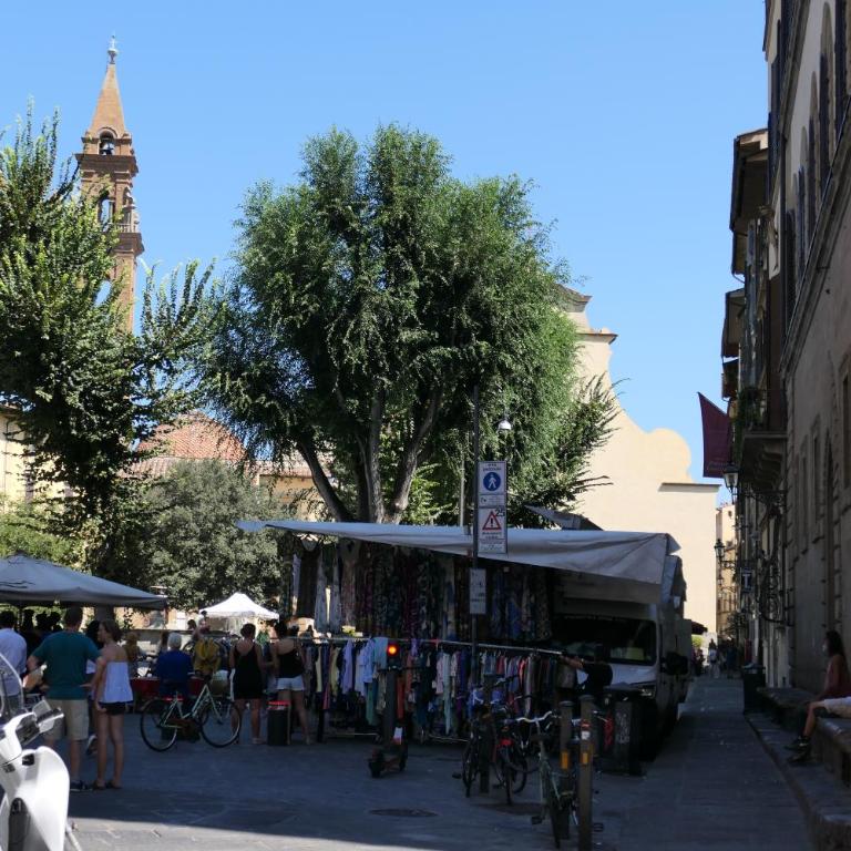 Via delle Caldaie - Appartamento Attico - 45