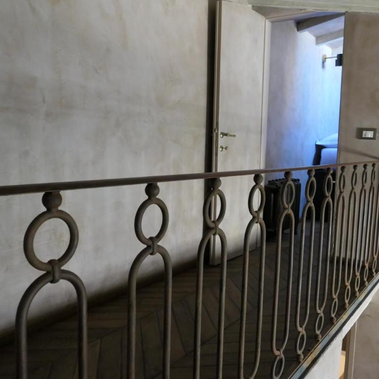 Via delle Caldaie - Appartamento Attico - 38
