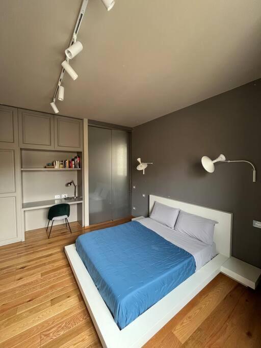 New Residence on Lungarno Soderini near Ponte Vecchio - Appartamento con 2 Camere da Letto - 12