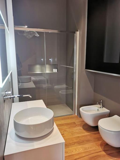 New Residence on Lungarno Soderini near Ponte Vecchio - Appartamento con 2 Camere da Letto - 13