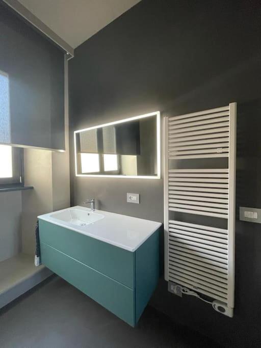 New Residence on Lungarno Soderini near Ponte Vecchio - Appartamento con 2 Camere da Letto - 15