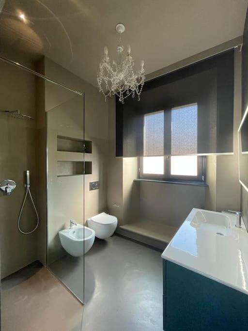 New Residence on Lungarno Soderini near Ponte Vecchio - Appartamento con 2 Camere da Letto - 17