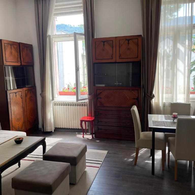 Apartment Romana - Apartman sa 1 Spavaćom Sobom - 5