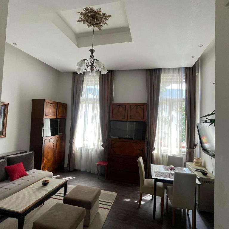 Apartment Romana - Apartman sa 1 Spavaćom Sobom - 7