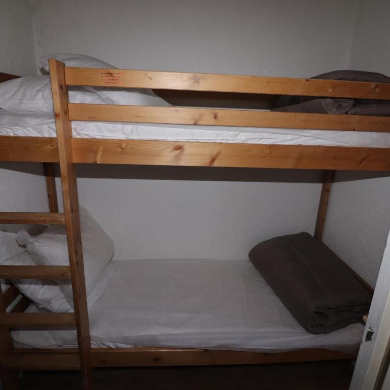 Studio lumineux proche des pistes avec balcon et animaux admis - FR-1-502-474 - Monolocale - 9